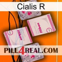 Cialis R 33